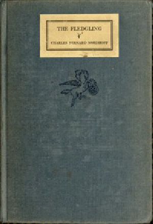 [Gutenberg 51559] • The Fledgling